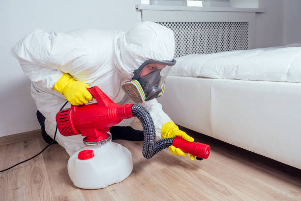 Best Commercial Pest Control Services  in Middletown, CA