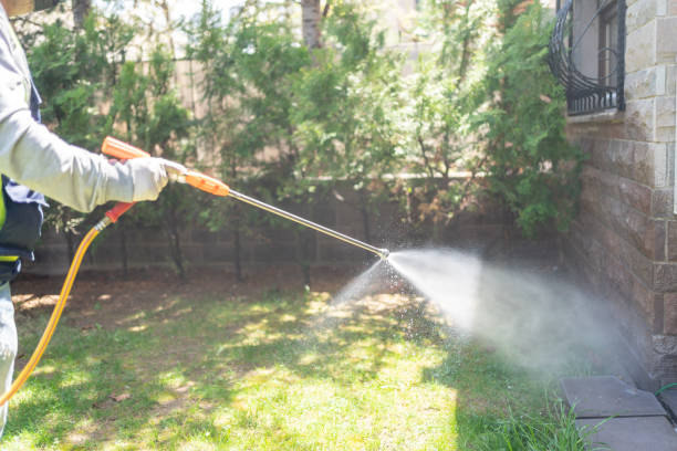 Middletown, CA Pest Control Company